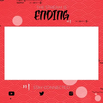 Nippon - Intermission Ending (Legacy)