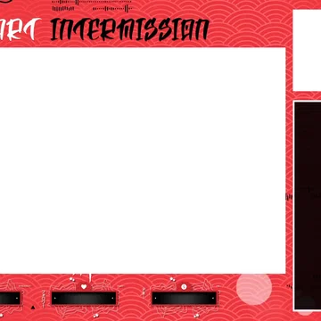 Nippon - Intermission Talking (Legacy)