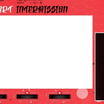 Nippon - Intermission Talking (Legacy)