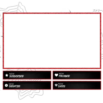Nippon - Webcam 4 Panels