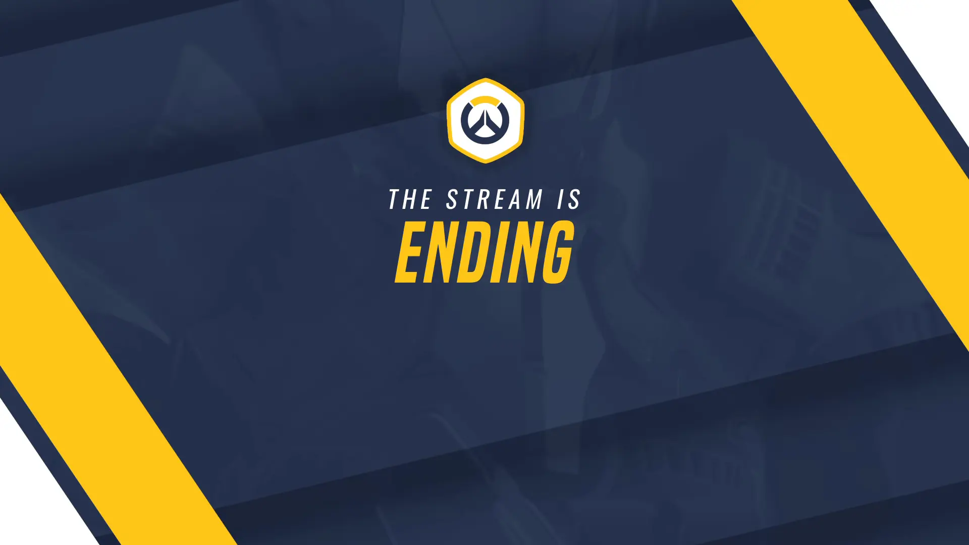 Nuke - Intermission Ending (Legacy)