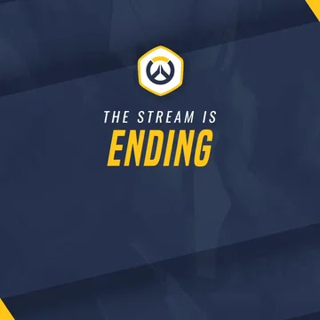 Nuke - Intermission Ending (Legacy)