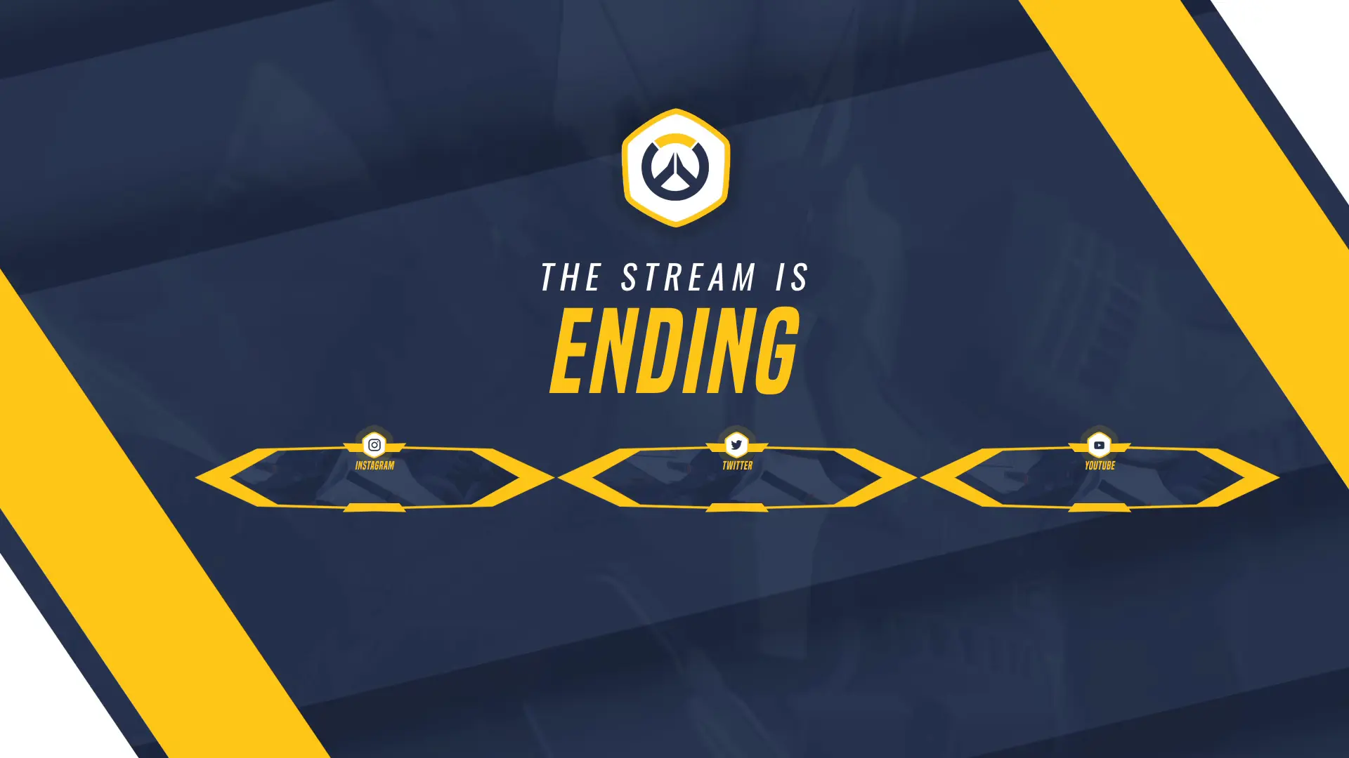 Nuke - Intermission Ending (Legacy)