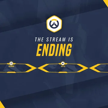 Nuke - Intermission Ending (Legacy)