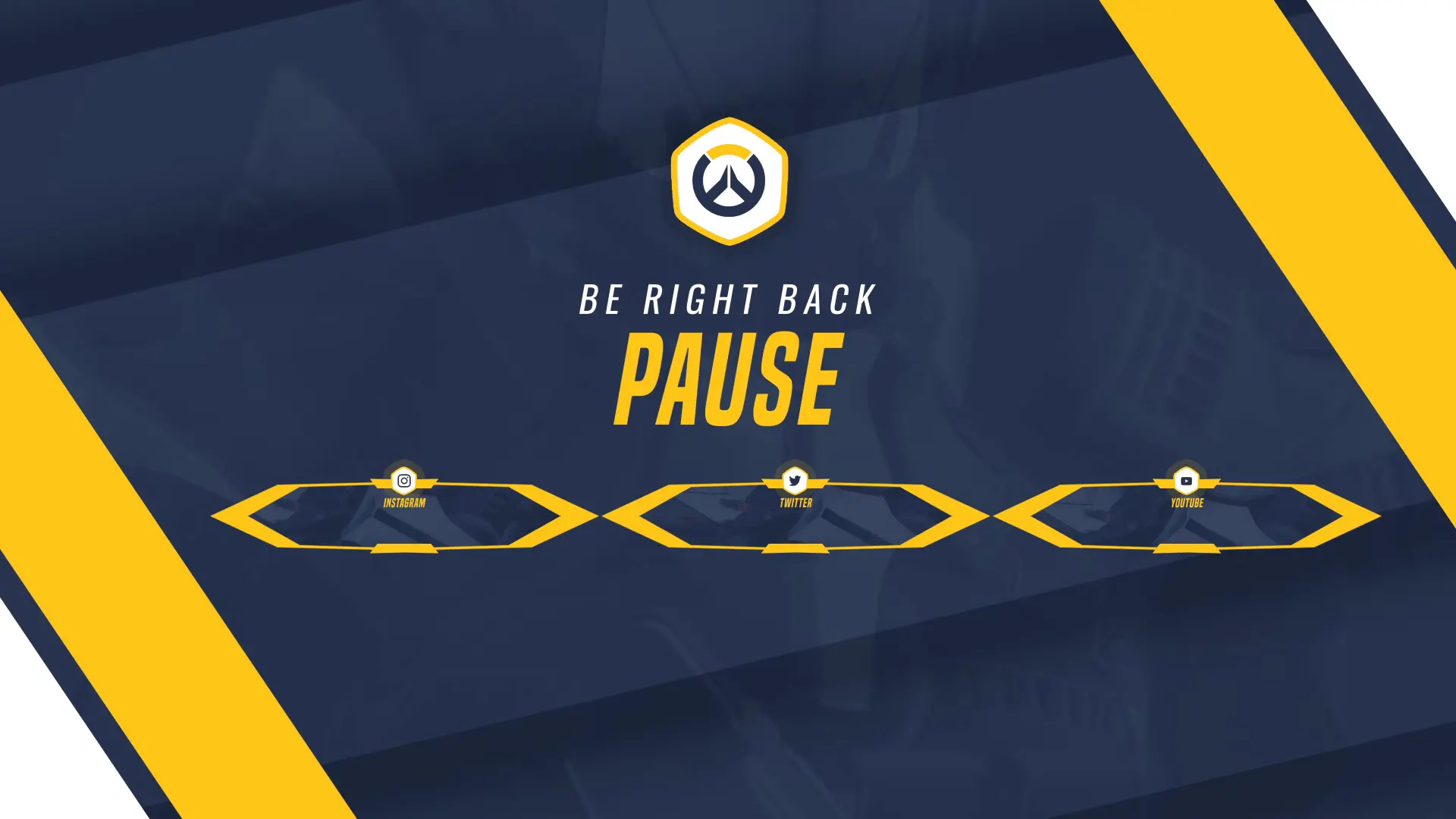 Nuke - Intermission Pause (Legacy)