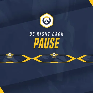Nuke - Intermission Pause (Legacy)