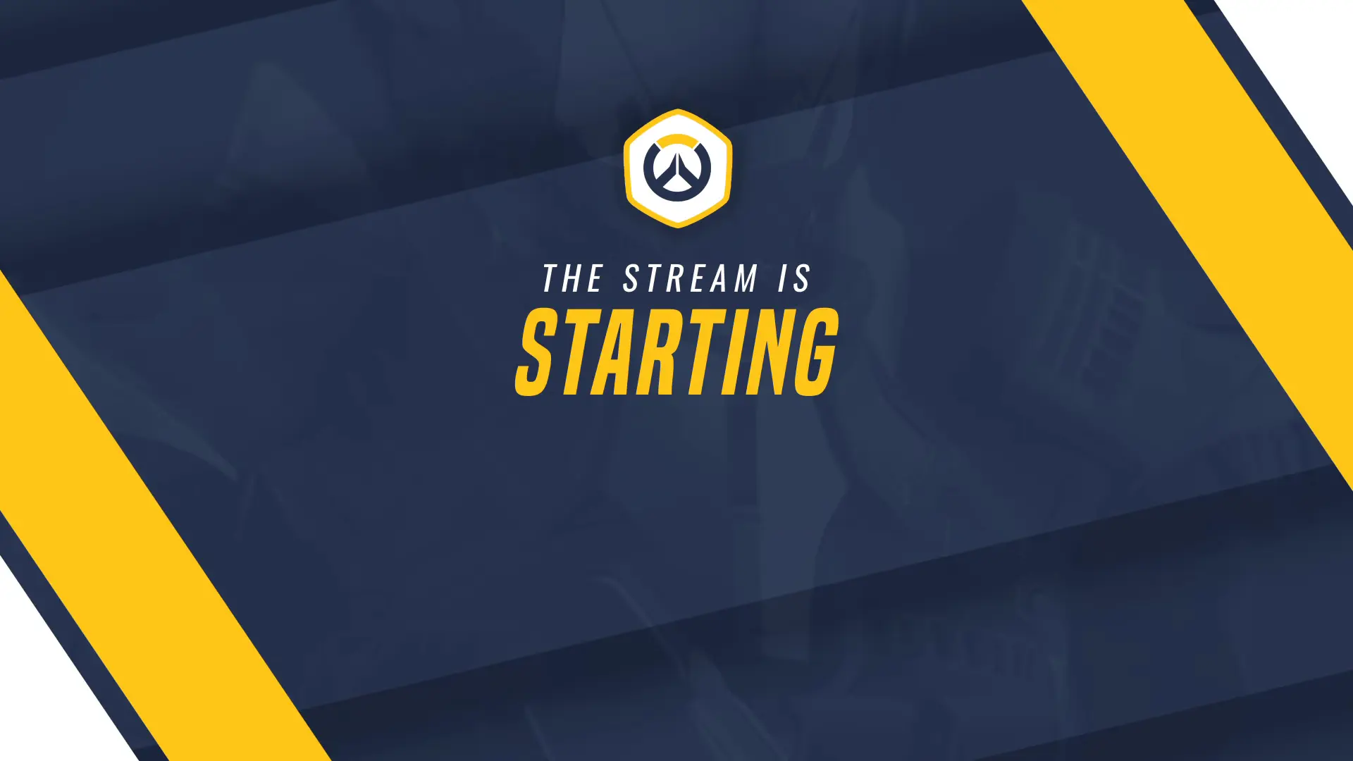 Nuke - Intermission Starting (Legacy)