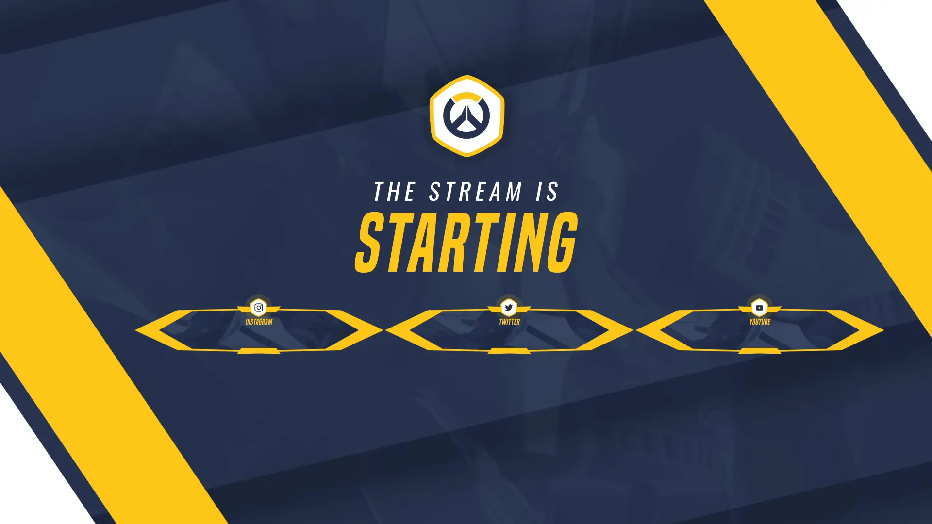 Nuke - Intermission Starting (Legacy)