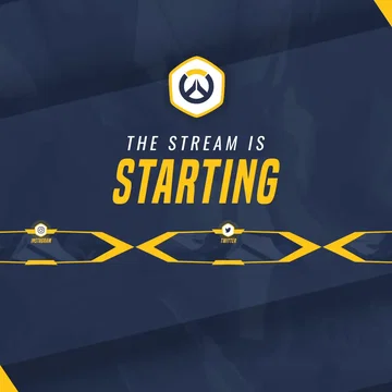 Nuke - Intermission Starting (Legacy)