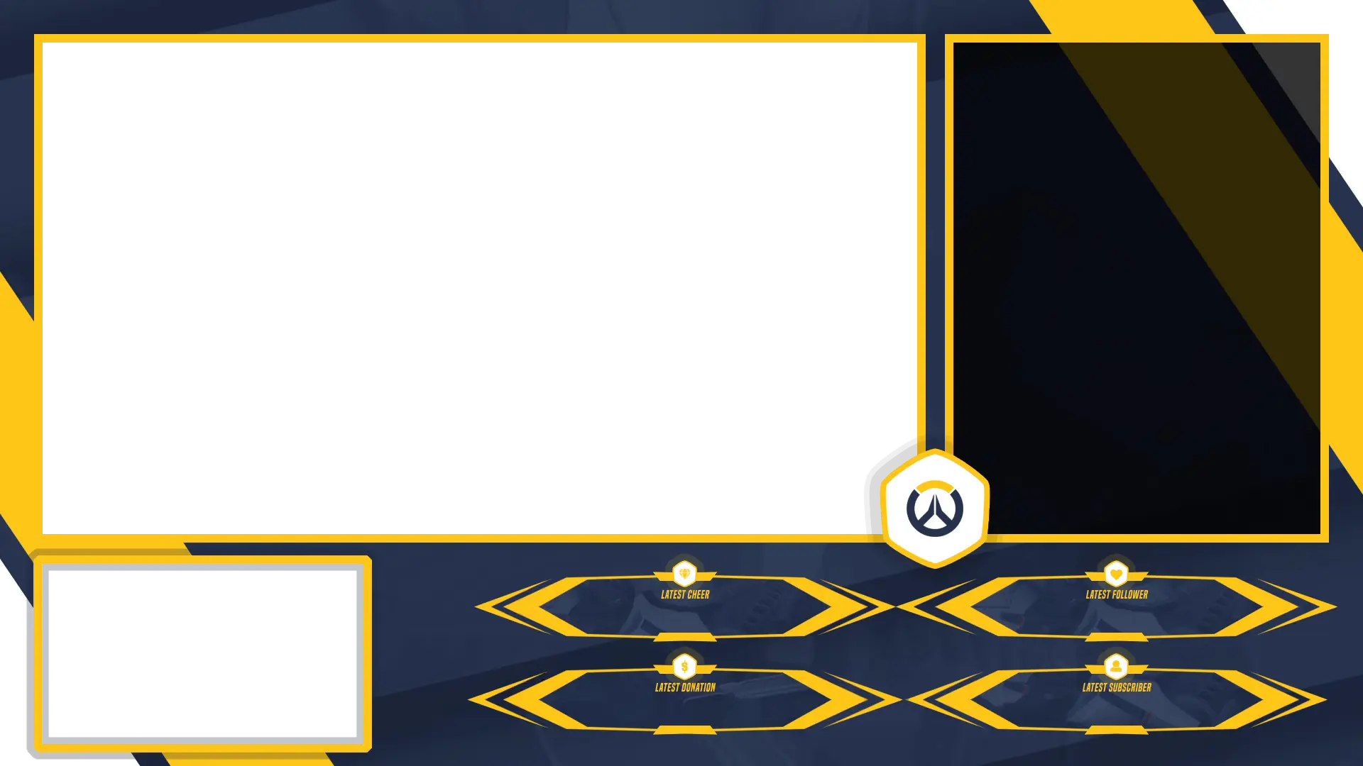 Nuke - Intermission Talking (Legacy)