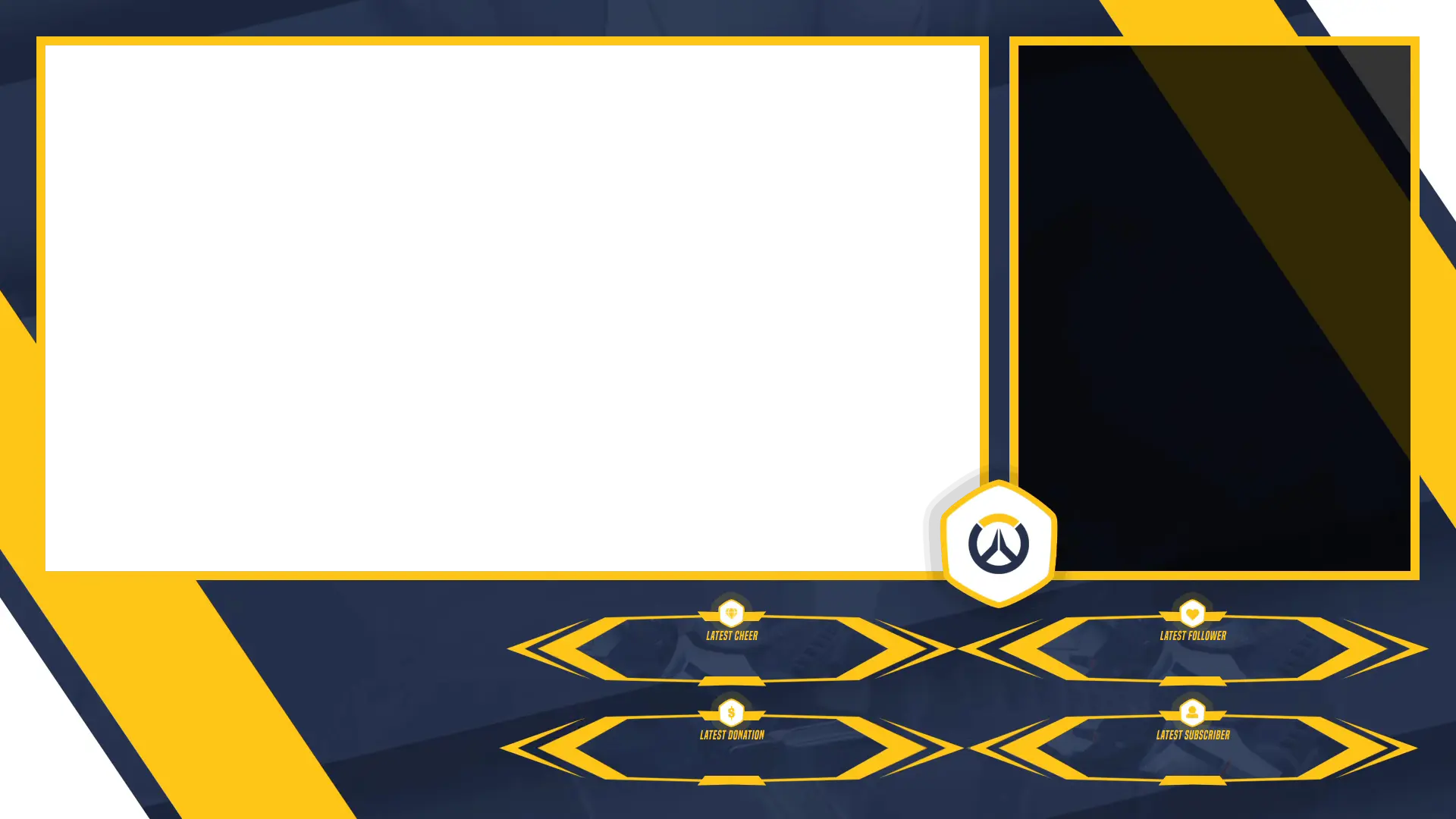Nuke - Intermission Talking (Legacy)