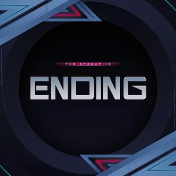 NYZE - Intermission Ending (Legacy)