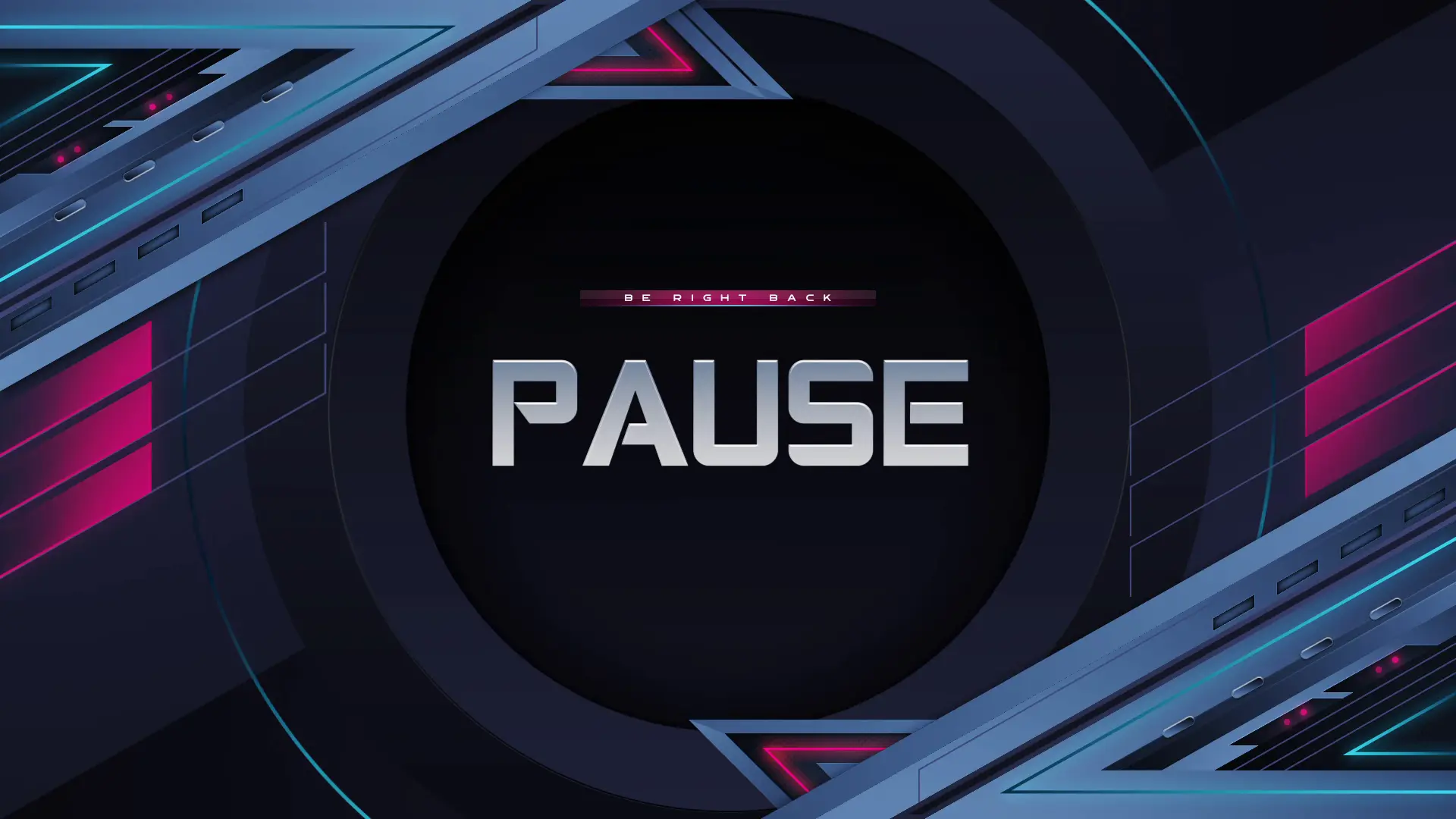 NYZE - Intermission Pause (Legacy)