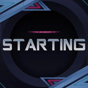 NYZE - Intermission Starting (Legacy)
