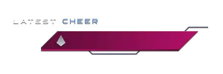 NYZE - Alert Icon Cheer