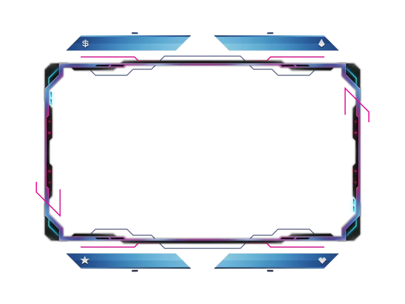 NYZE - Webcam 4 Panels