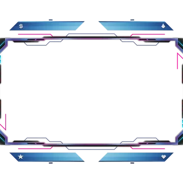 NYZE - Webcam 4 Panels
