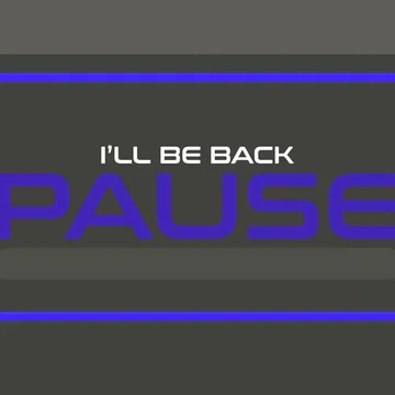 Oldschool - Intermission Pause (Legacy)