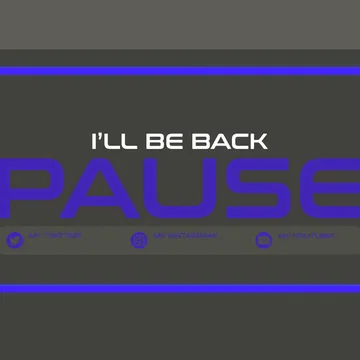 Oldschool - Intermission Pause (Legacy)