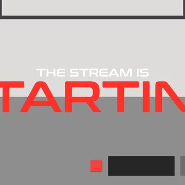Oldschool - Intermission Starting (Legacy)