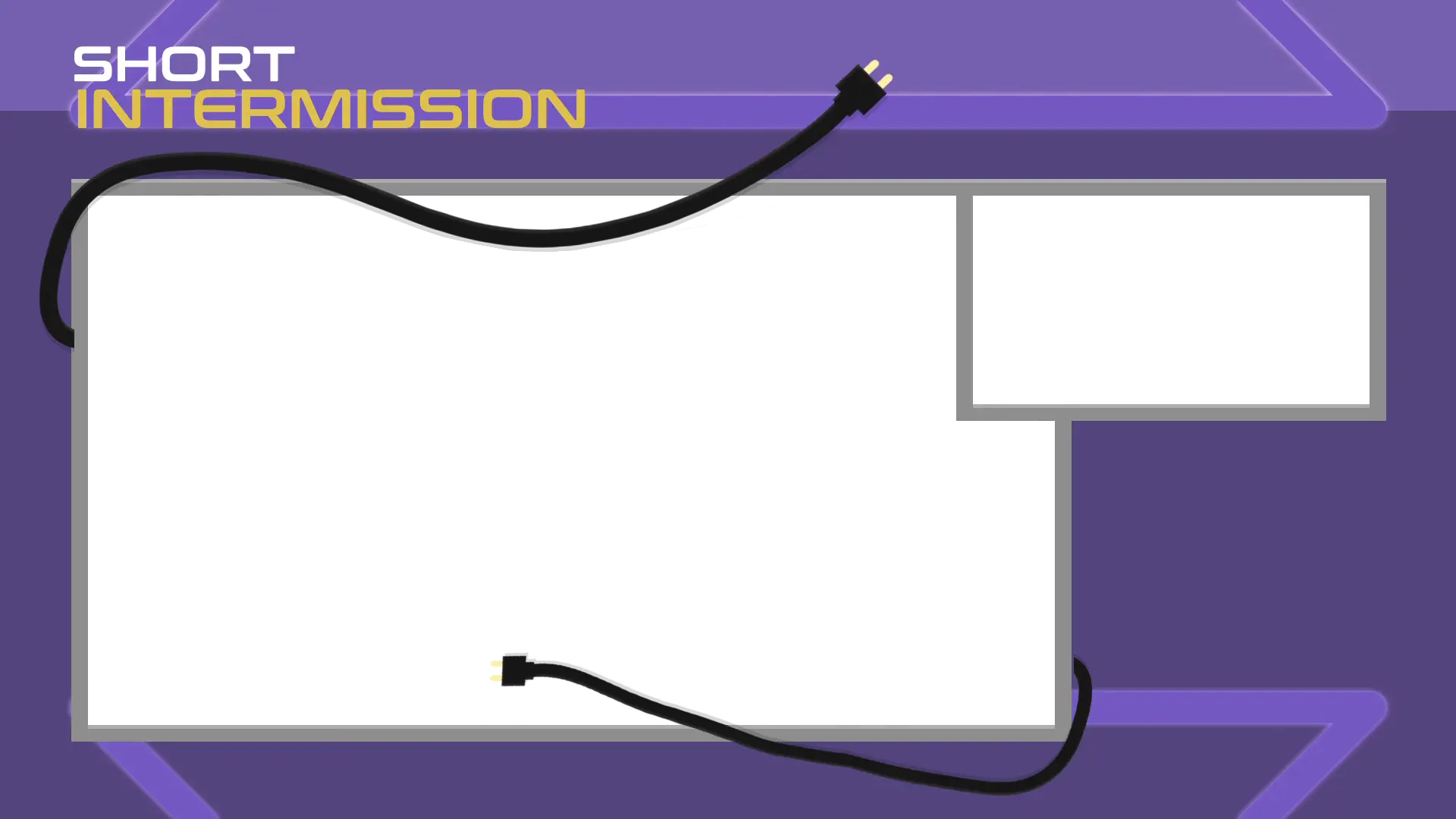 Oldschool - Intermission Talking (Legacy)
