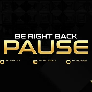 Onyx - Intermission Pause (Legacy)