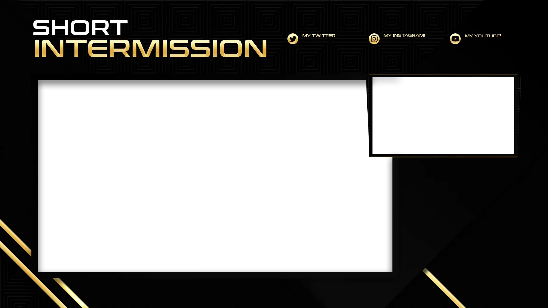 Onyx - Intermission Talking (Legacy)