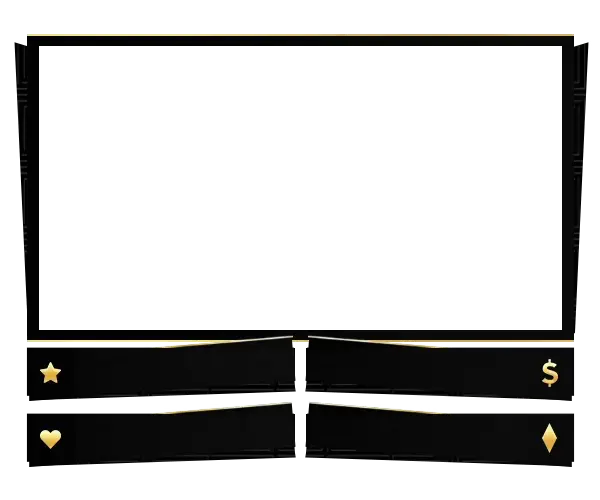 Onyx - Webcam 4 Panels