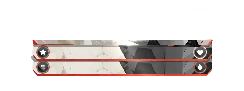 Opex - Greenscreen 4 Panels
