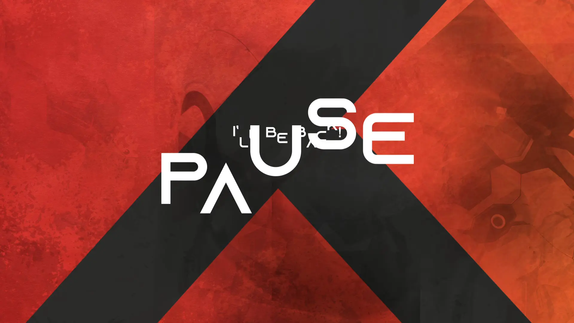 Opex - Intermission Pause (Legacy)