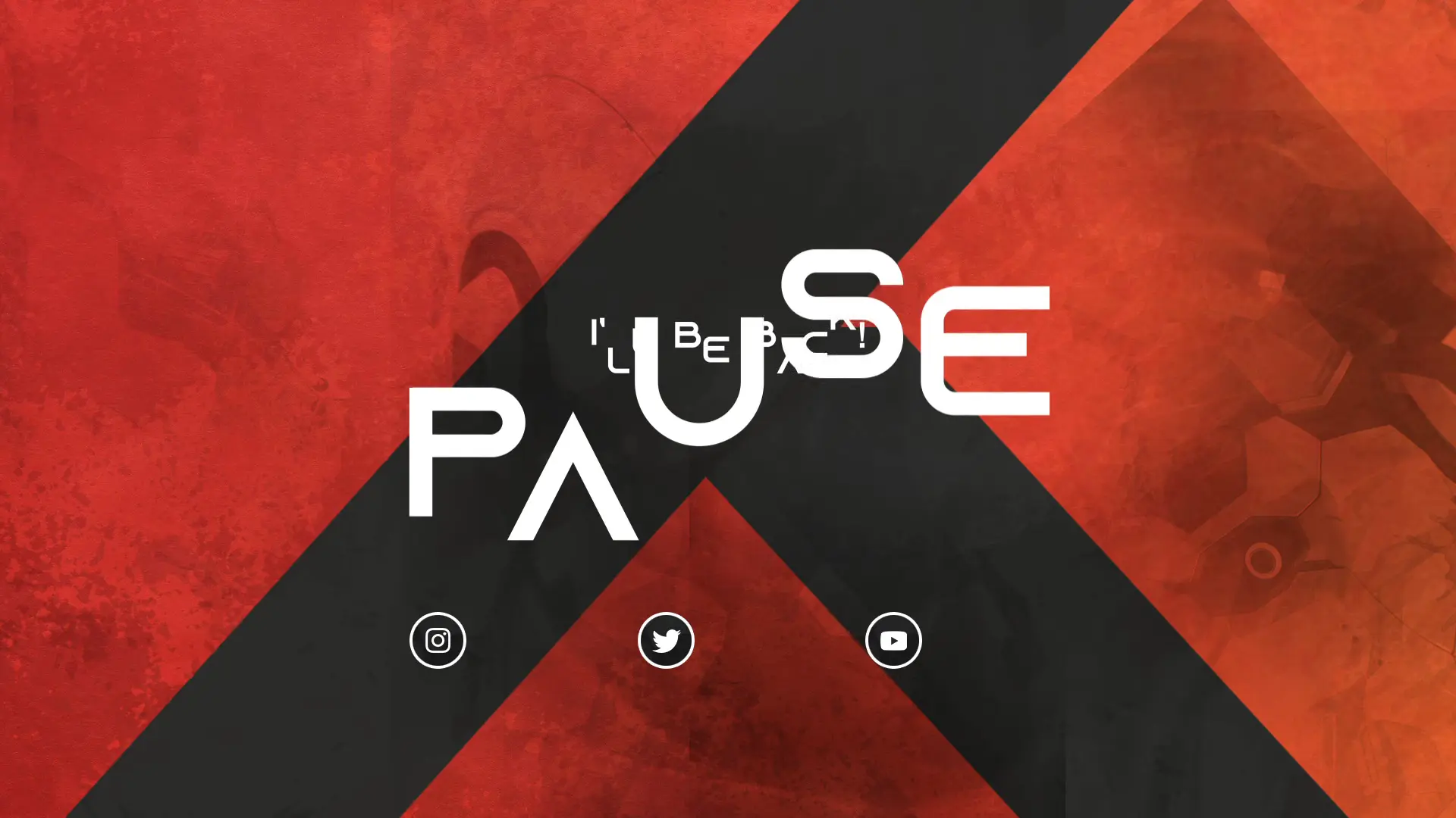 Opex - Intermission Pause (Legacy)
