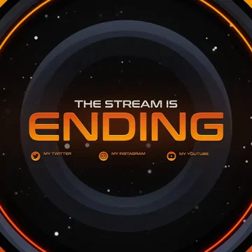 Orbit - Intermission Ending (Legacy)