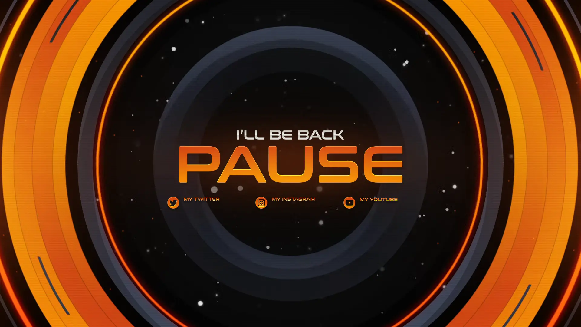 Orbit - Intermission Pause (Legacy)