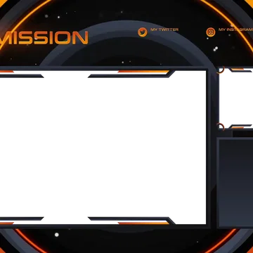 Orbit - Intermission Talking (Legacy)