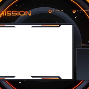 Orbit - Intermission Talking (Legacy)