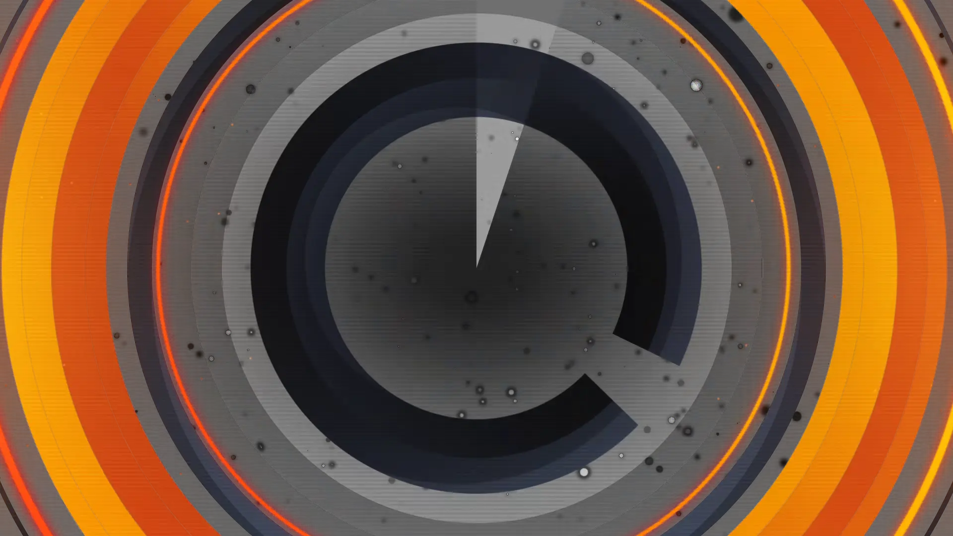Orbit - Transition
