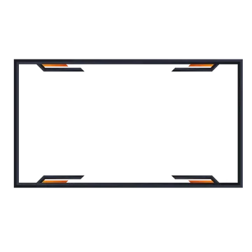 Orbit - Webcam Blank