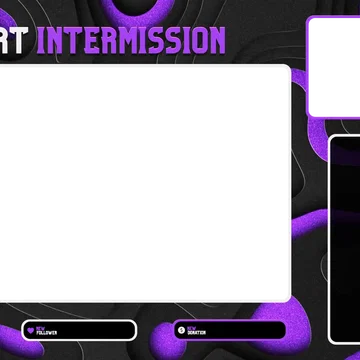 Organic - Intermission Talking (Legacy)