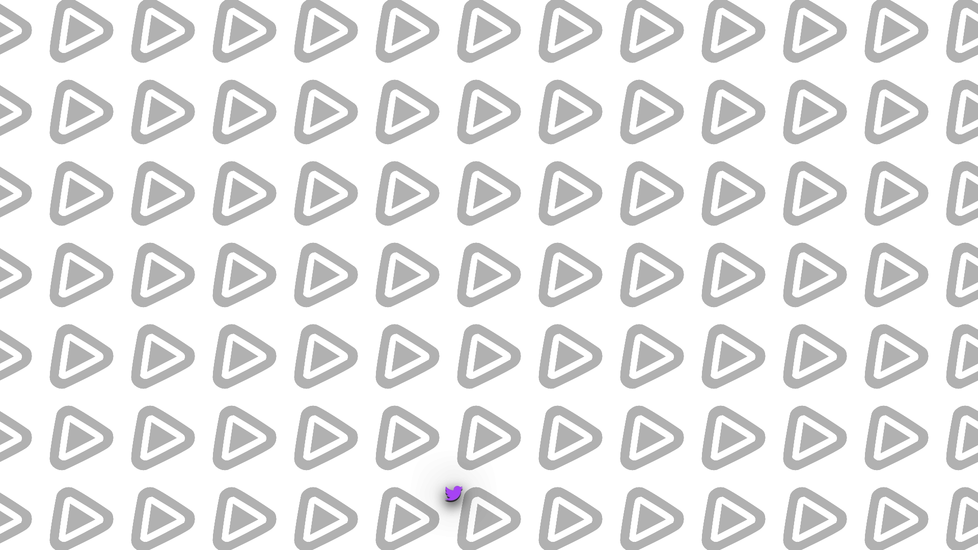 Organic - Social Icon Twitter