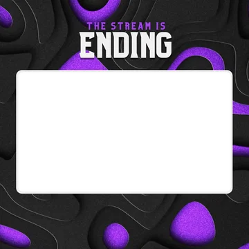 Organic - Intermission Ending (Legacy)