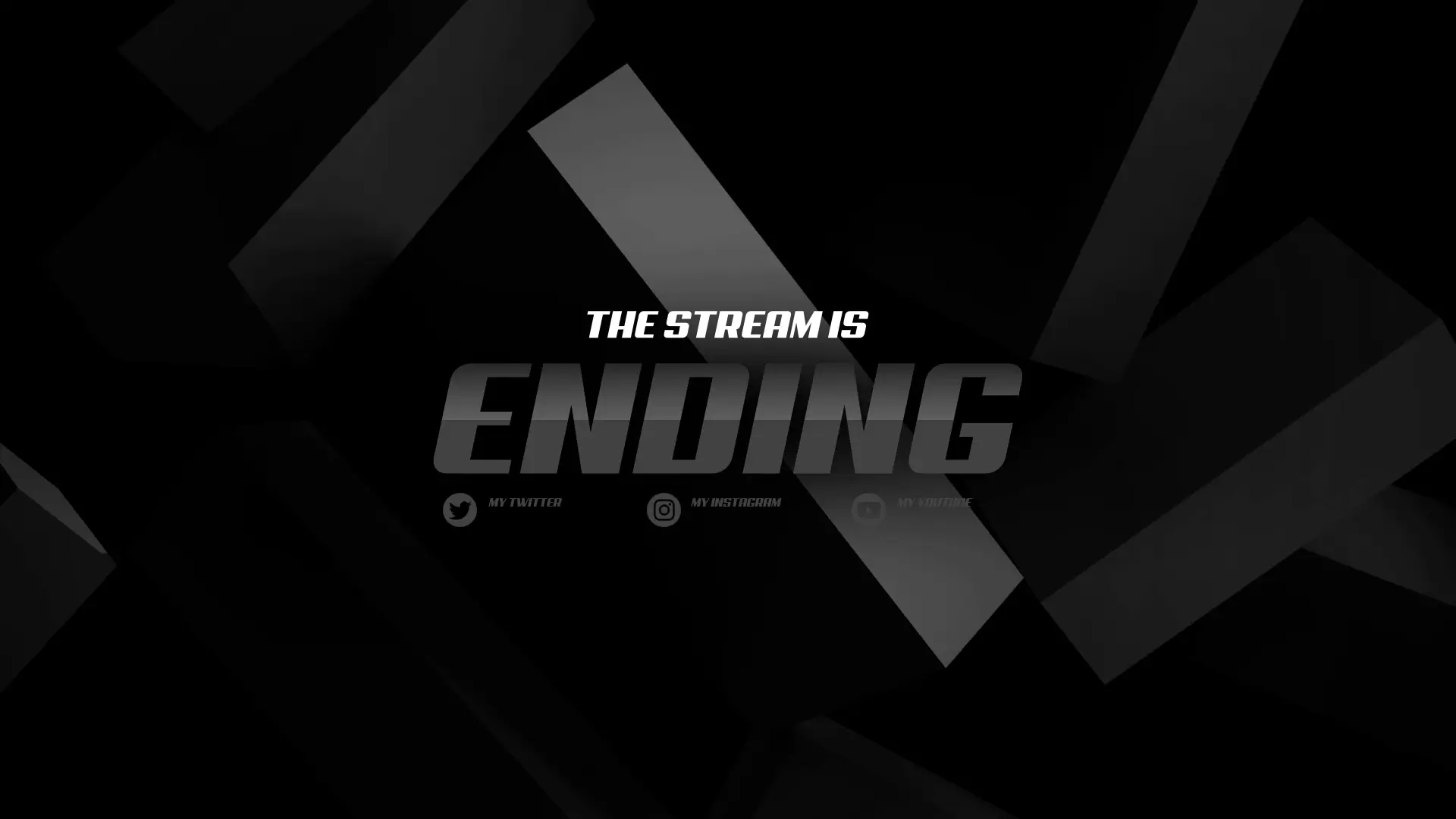 Overcast - Intermission Ending (Legacy)