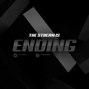Overcast - Intermission Ending (Legacy)