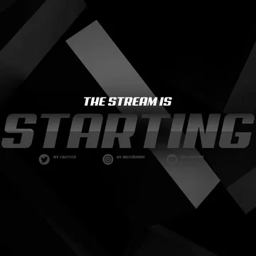 Overcast - Intermission Starting (Legacy)