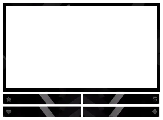 Overcast - Webcam 4 Panels