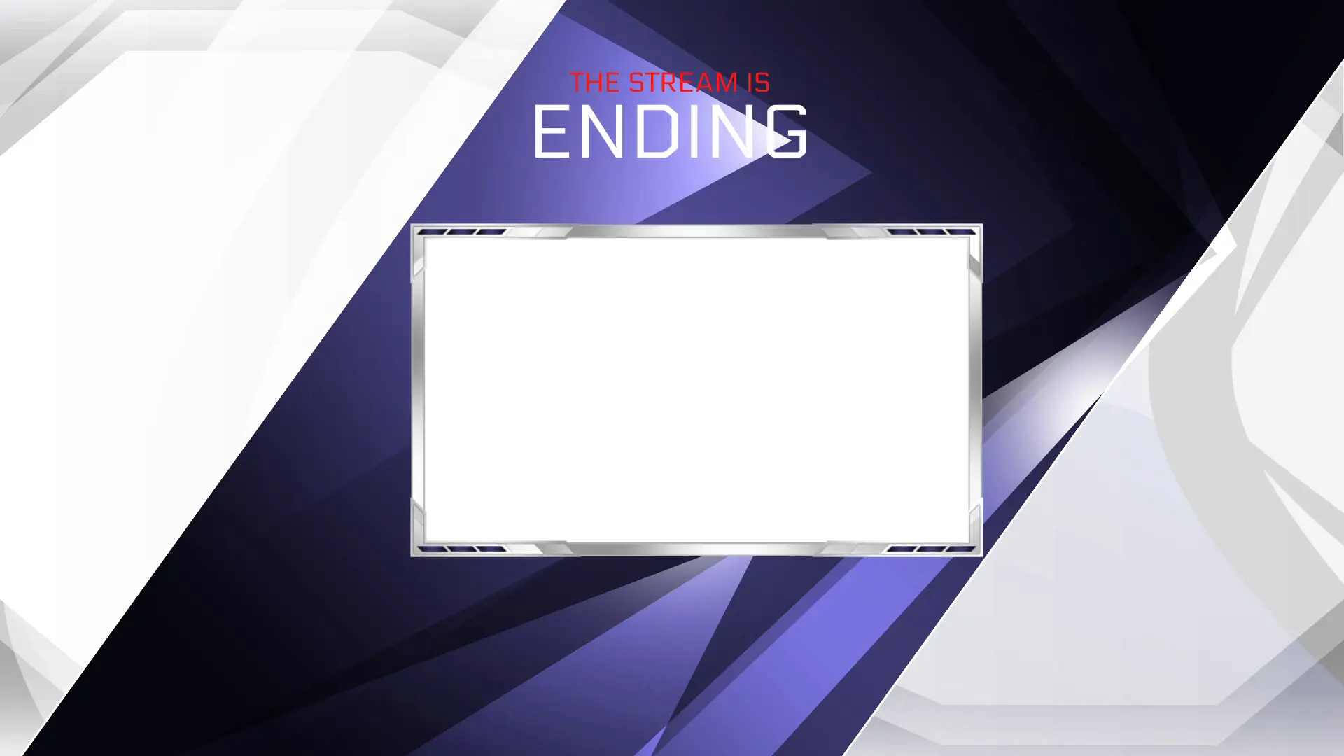 Overtaker - Intermission Ending (Legacy)