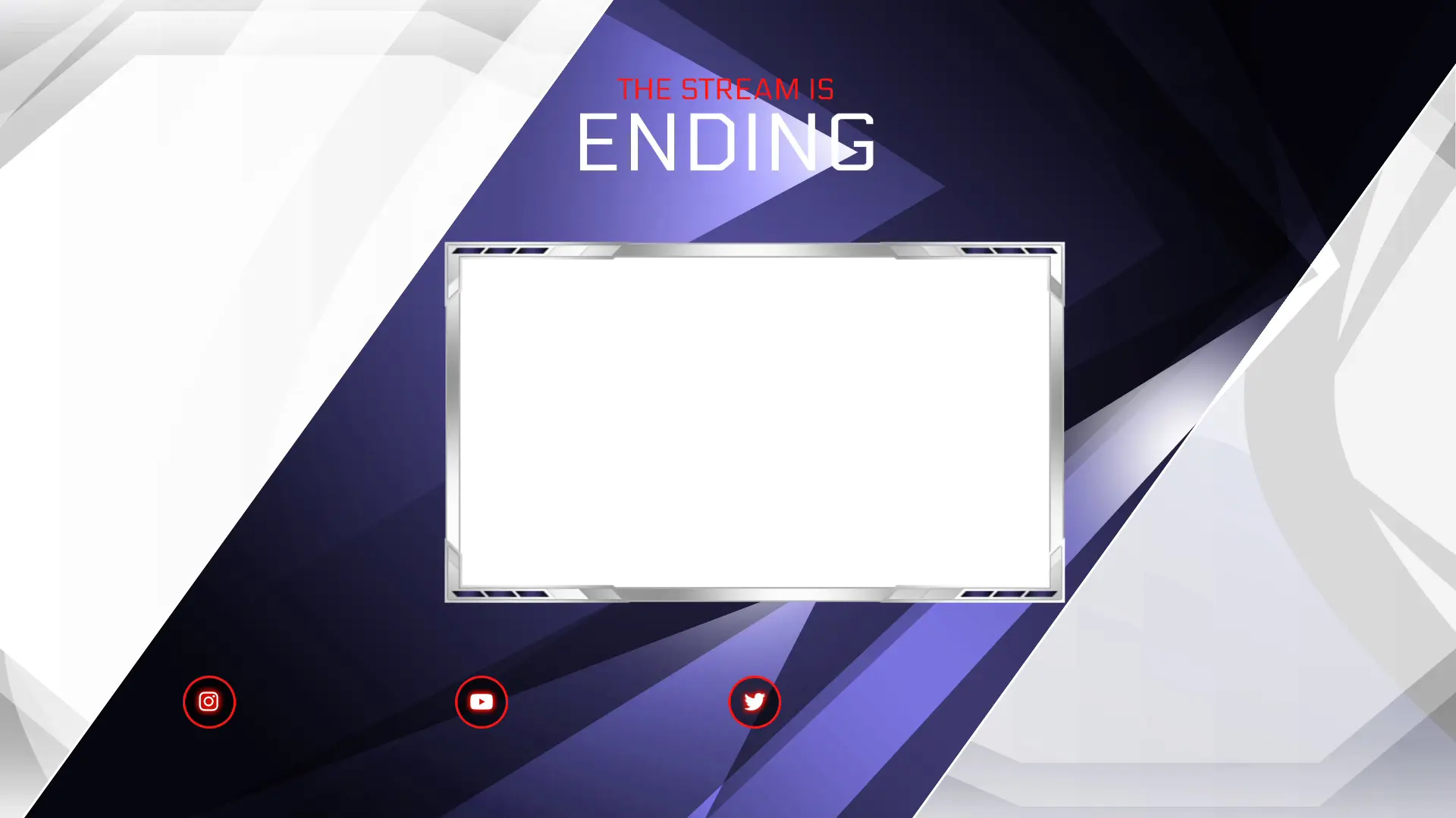 Overtaker - Intermission Ending (Legacy)
