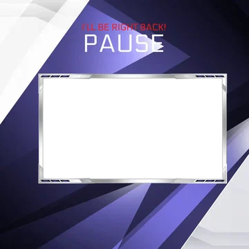 Overtaker - Intermission Pause (Legacy)