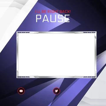 Overtaker - Intermission Pause (Legacy)
