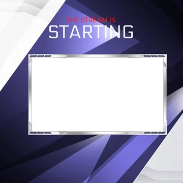 Overtaker - Intermission Starting (Legacy)
