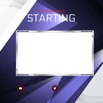 Overtaker - Intermission Starting (Legacy)
